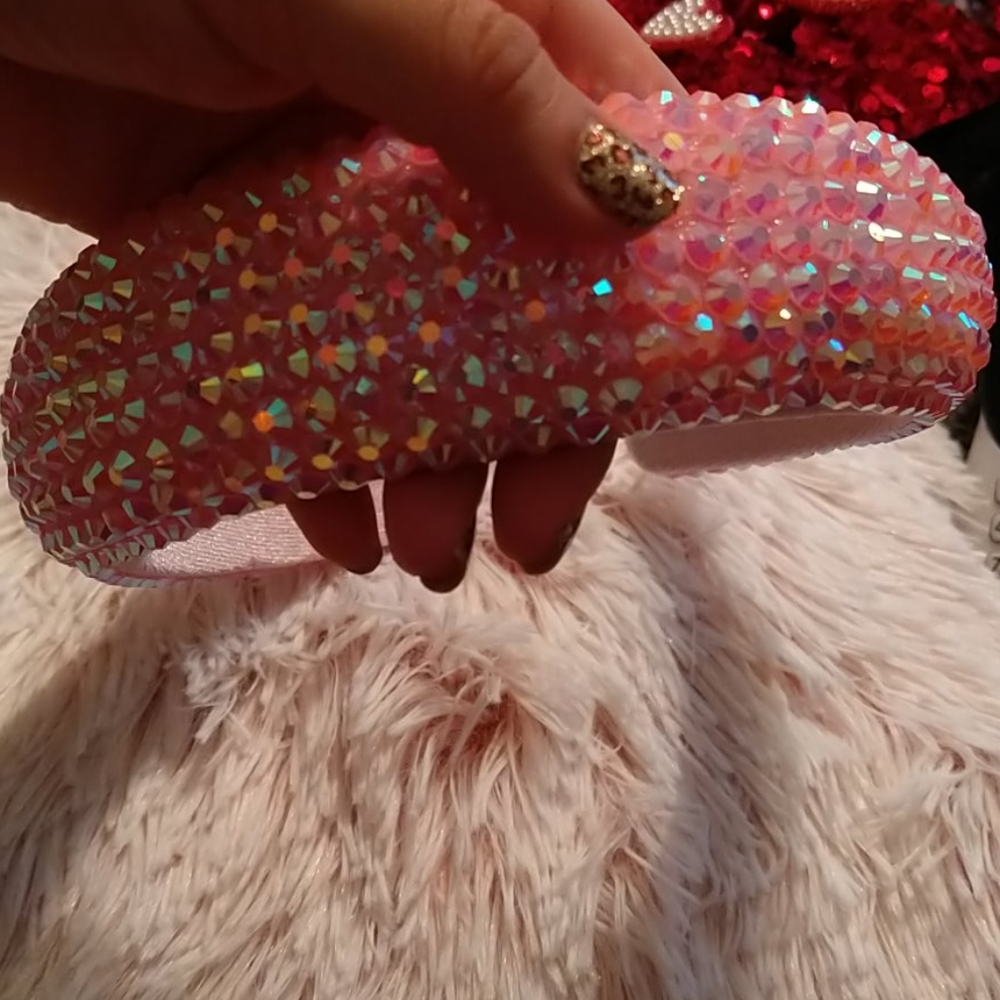 Dazzle headband 🚨🚨